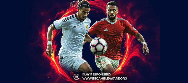 Betting Welcome Bonus