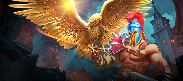 LOOT Legends