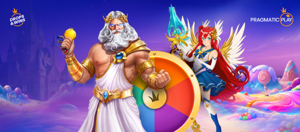 Drops & Wins Winter Edition