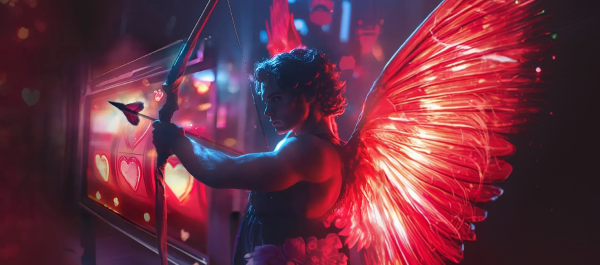 Valentine's tournament