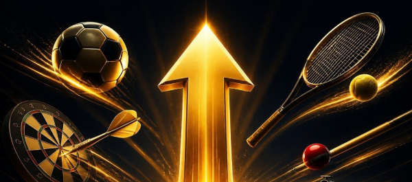 Betnero Golden Boost